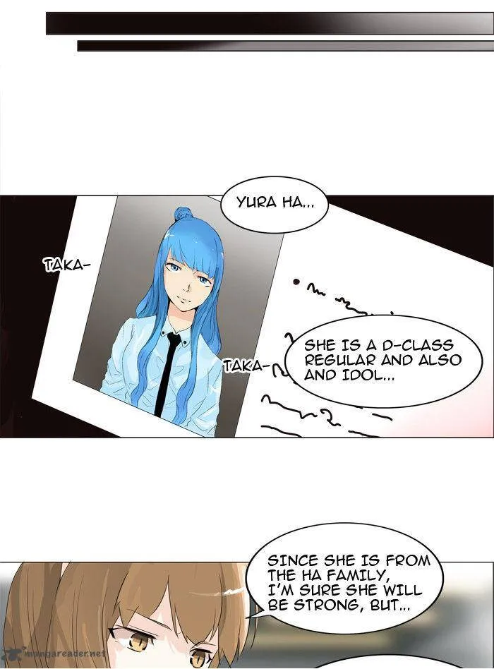 Tower Of God Chapter 206 Image 27