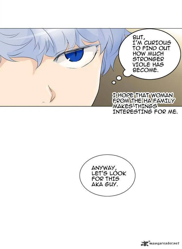 Tower Of God Chapter 206 Image 31