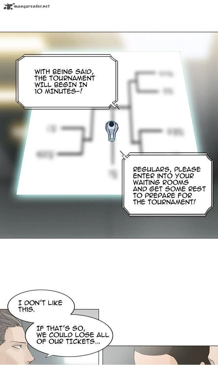 Tower Of God Chapter 206 Image 37