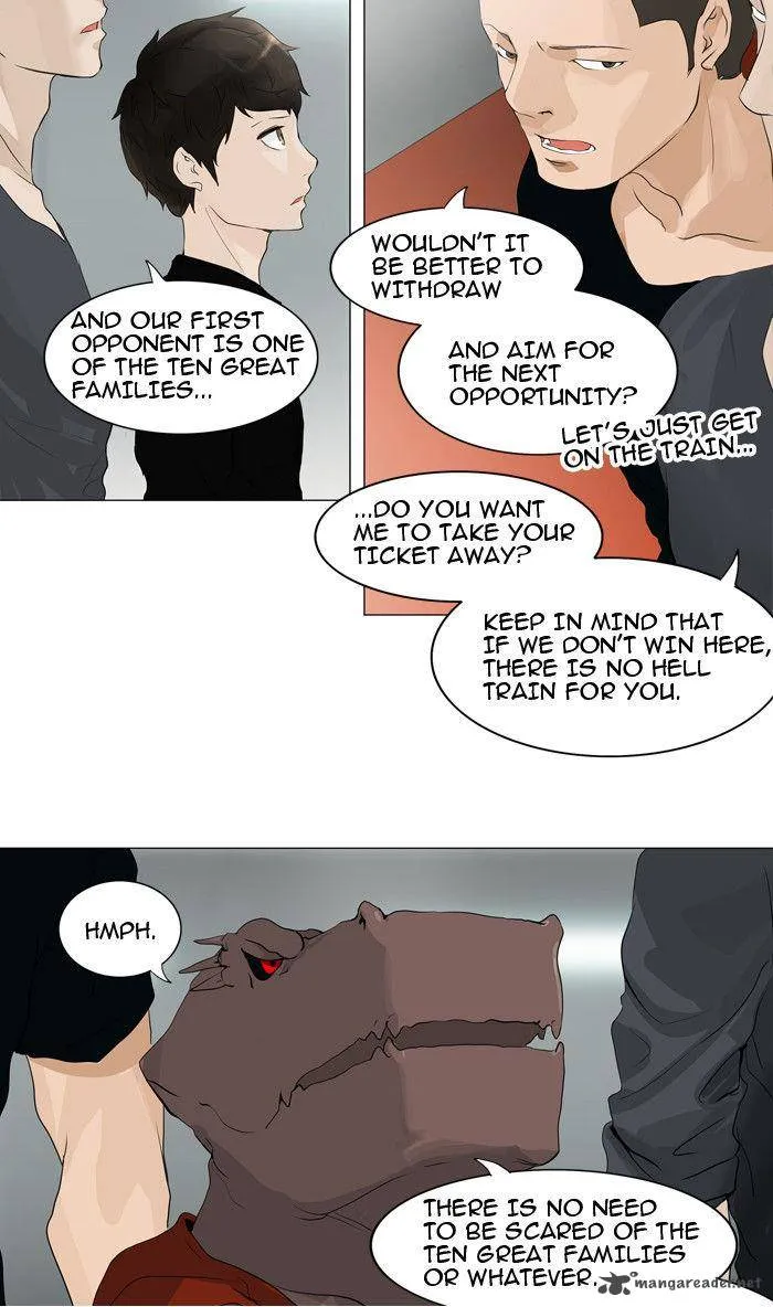 Tower Of God Chapter 206 Image 39