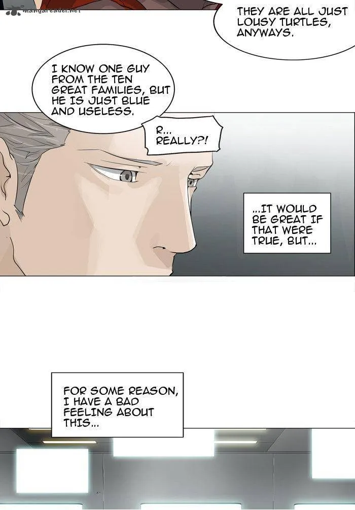 Tower Of God Chapter 206 Image 41