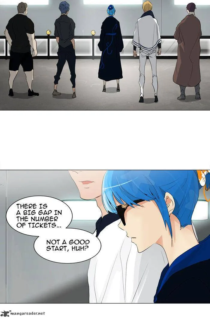 Tower Of God Chapter 206 Image 43