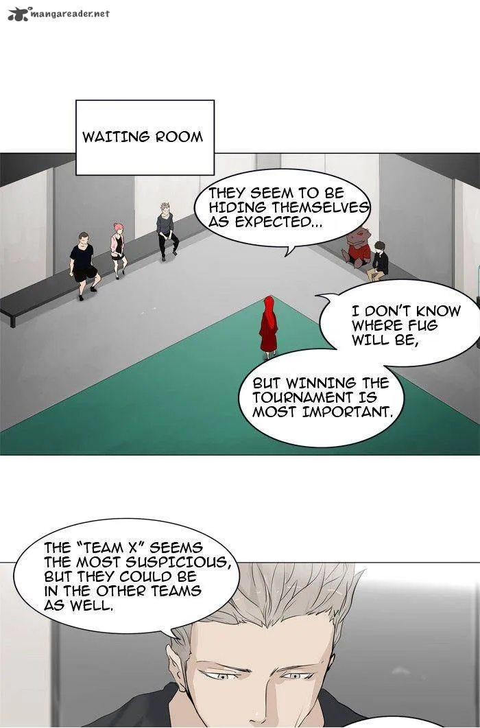 Tower Of God Chapter 206 Image 49