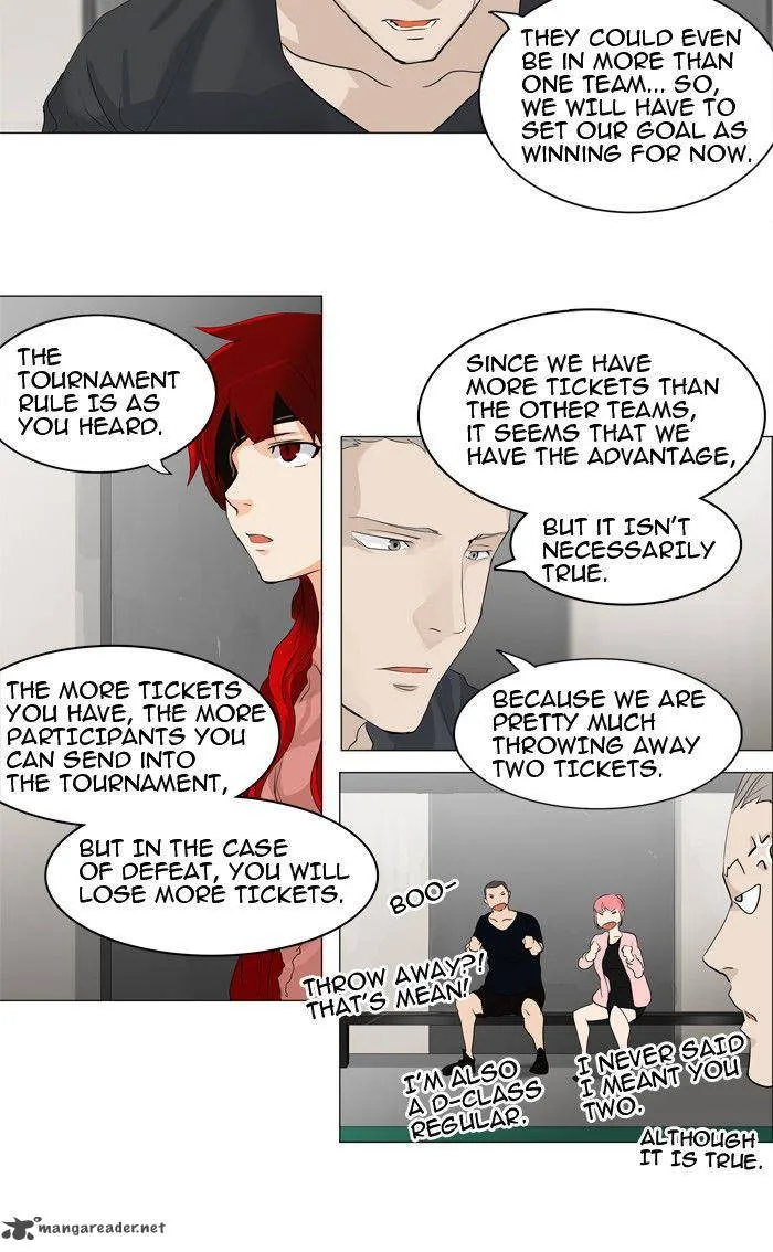 Tower Of God Chapter 206 Image 51