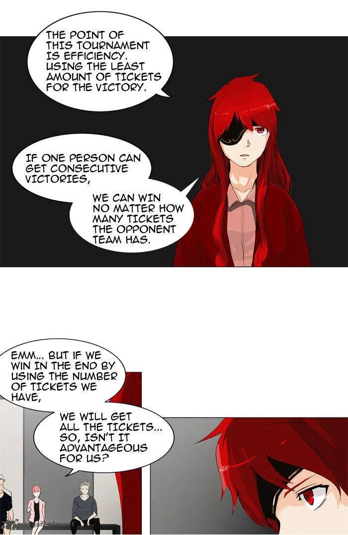 Tower Of God Chapter 206 Image 53