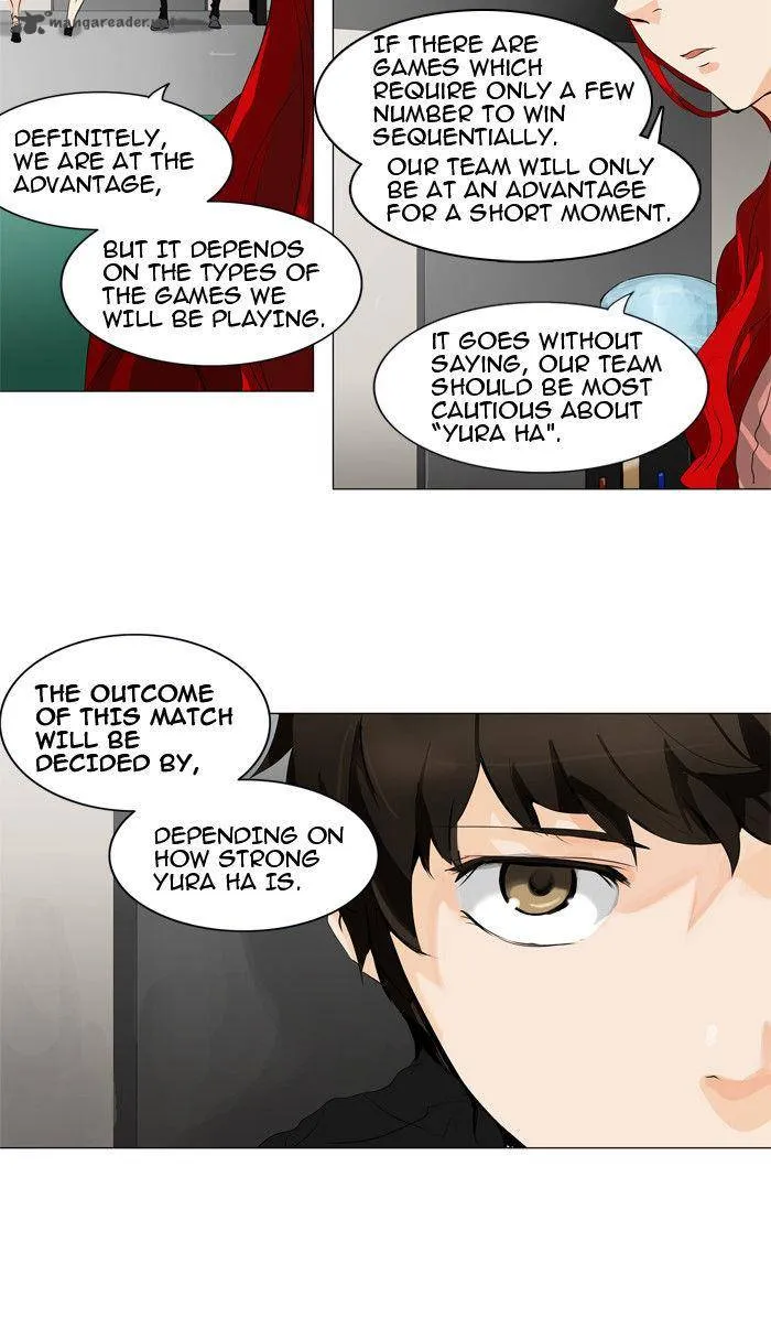 Tower Of God Chapter 206 Image 55