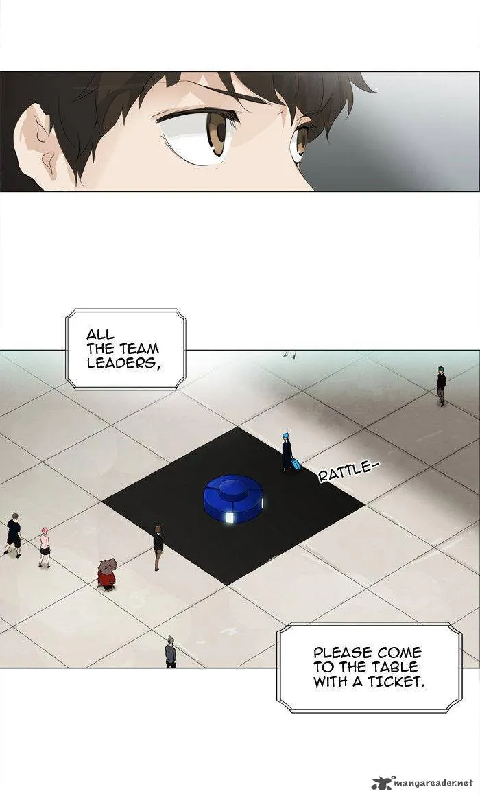 Tower Of God Chapter 206 Image 63