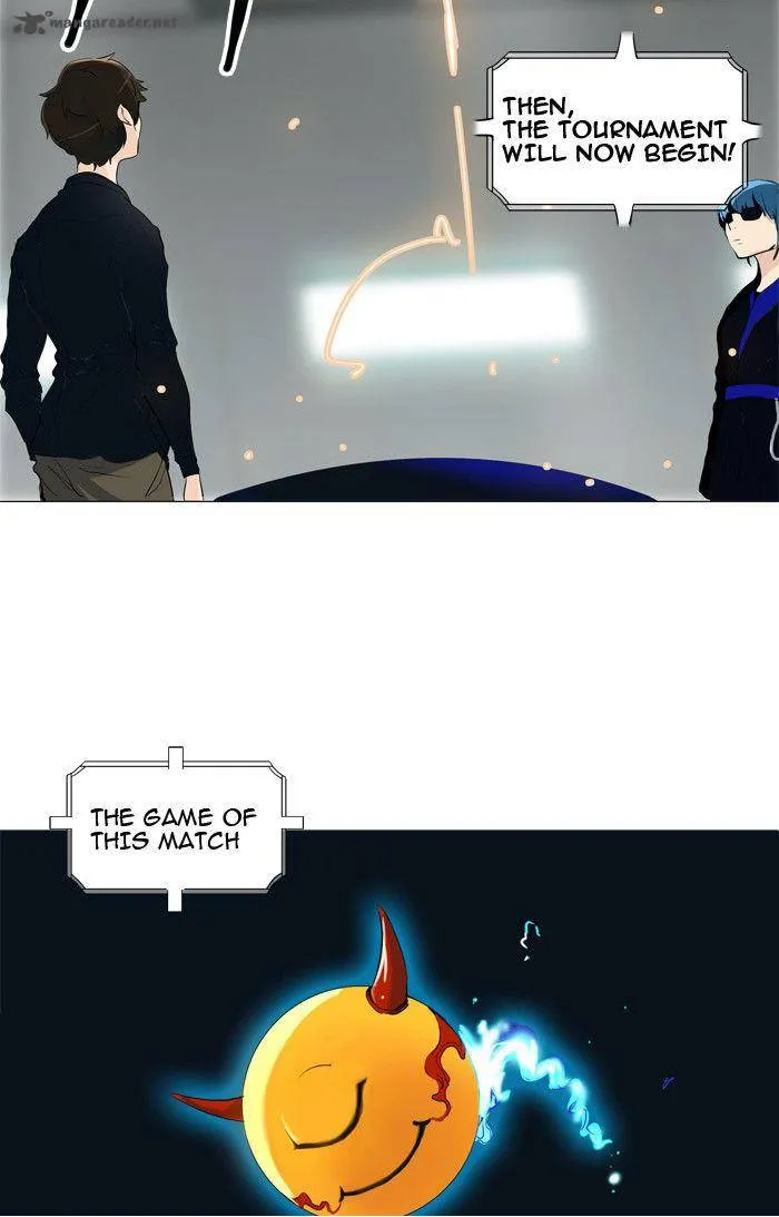 Tower Of God Chapter 206 Image 71