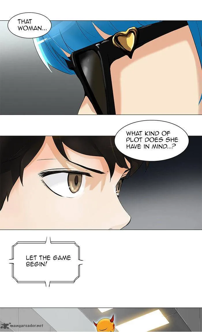 Tower Of God Chapter 207 Image 46