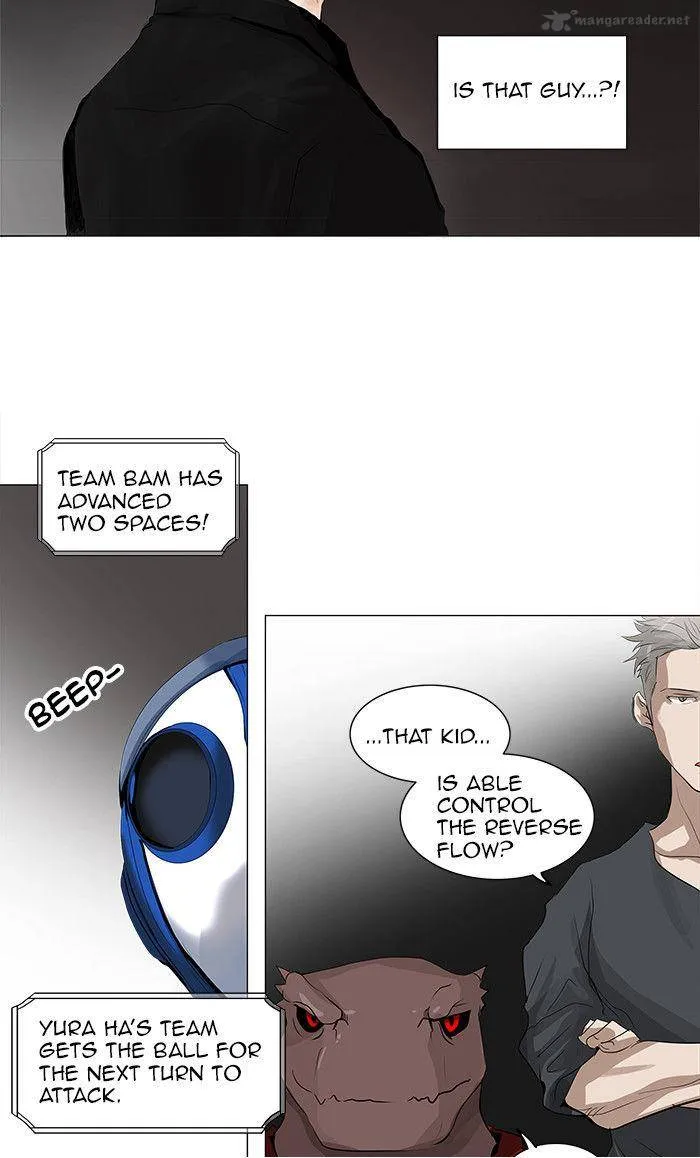 Tower Of God Chapter 207 Image 67