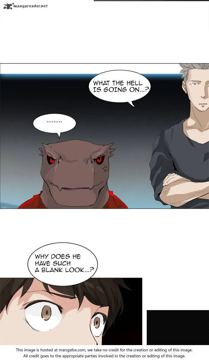 Tower Of God Chapter 208 Image 22