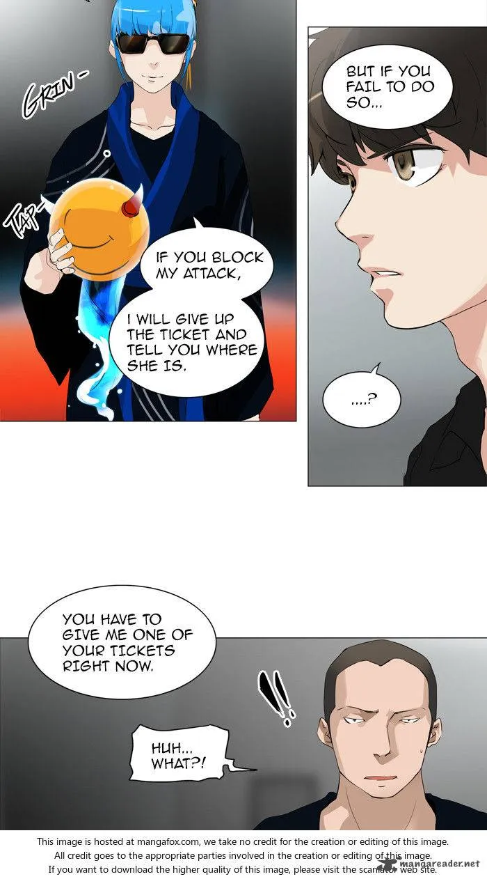 Tower Of God Chapter 208 Image 35