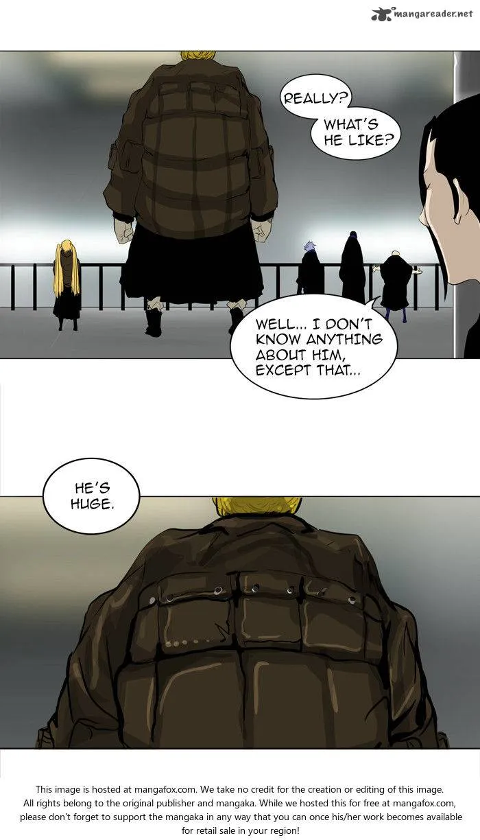 Tower Of God Chapter 208 Image 7