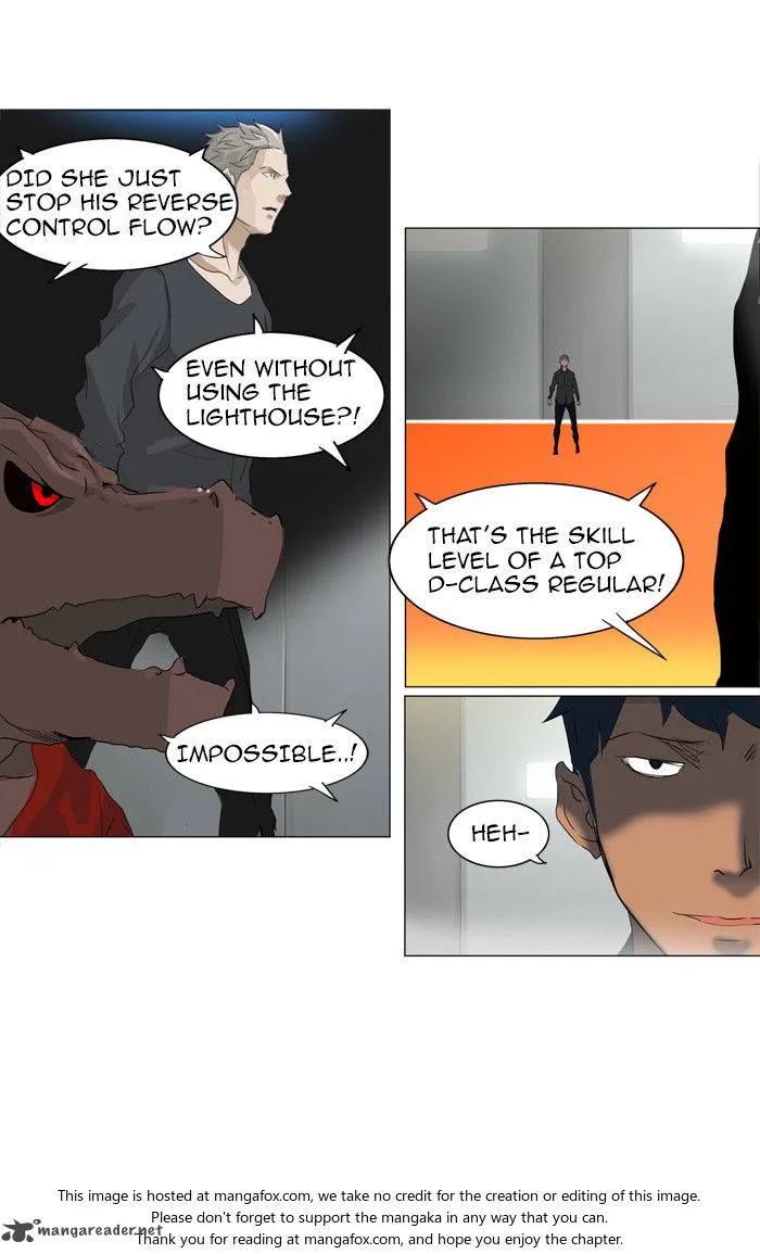 Tower Of God Chapter 208 Image 72