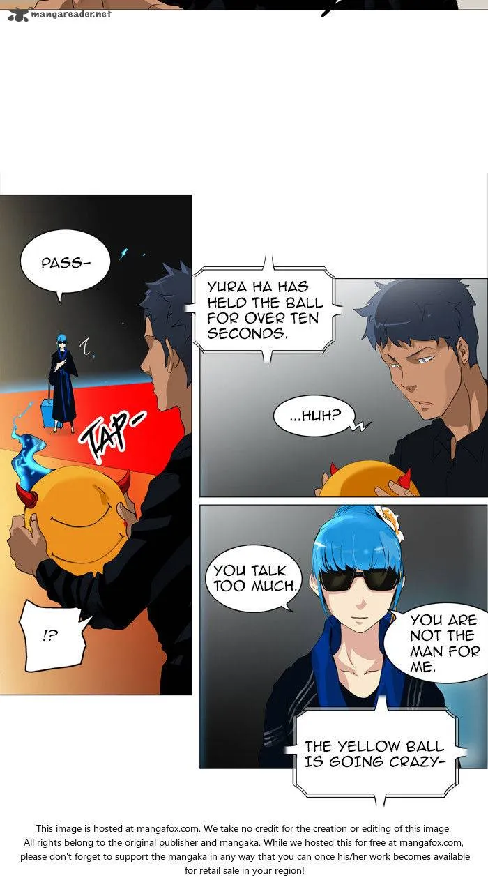 Tower Of God Chapter 208 Image 76