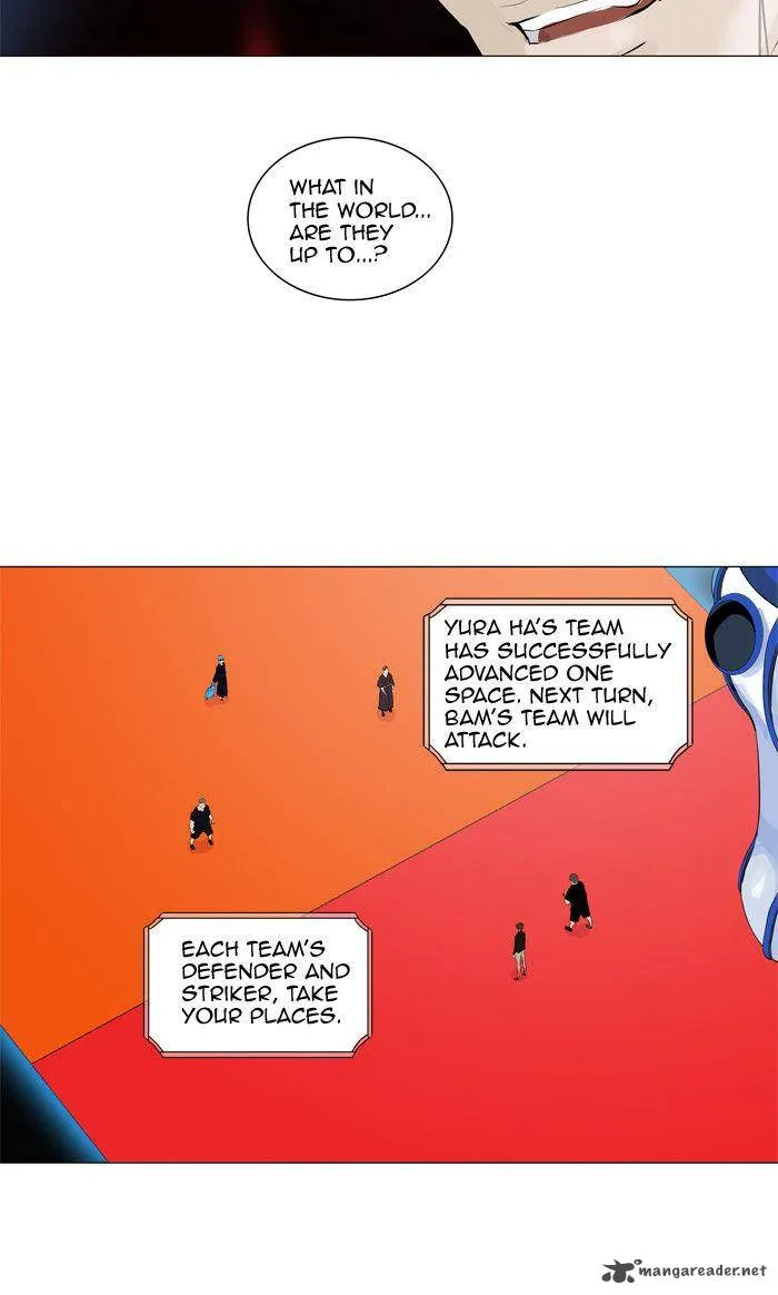 Tower Of God Chapter 209 Image 10