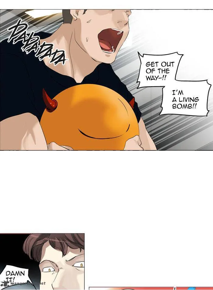 Tower Of God Chapter 209 Image 105