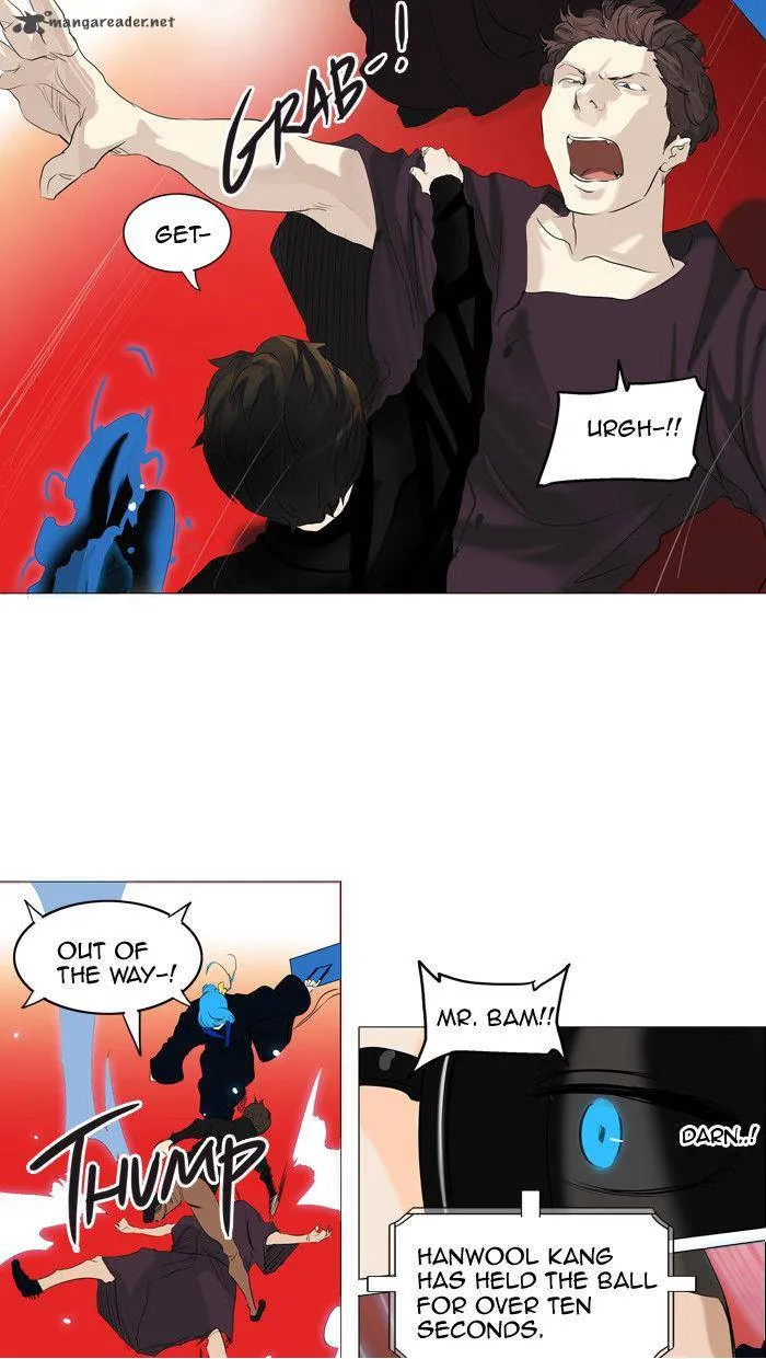 Tower Of God Chapter 209 Image 109