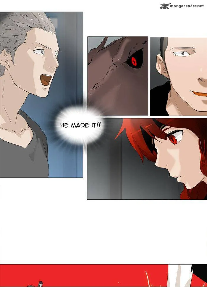 Tower Of God Chapter 209 Image 119