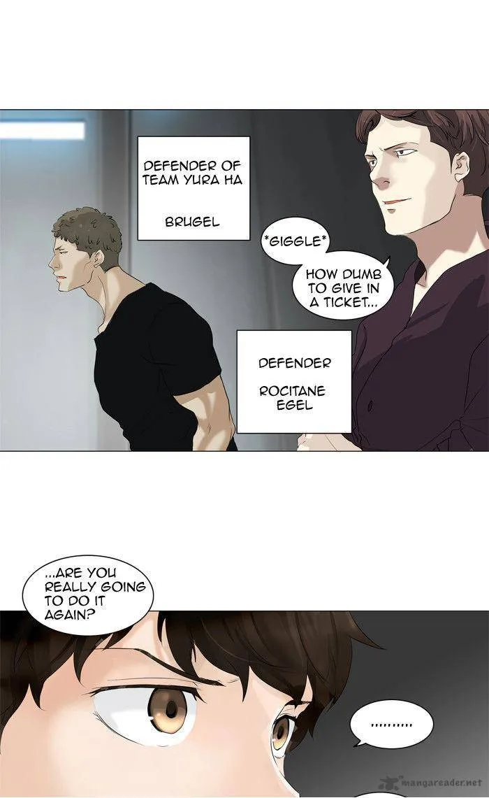 Tower Of God Chapter 209 Image 13