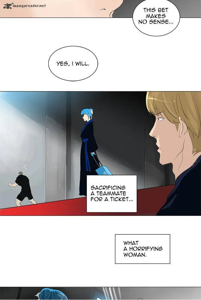 Tower Of God Chapter 209 Image 16