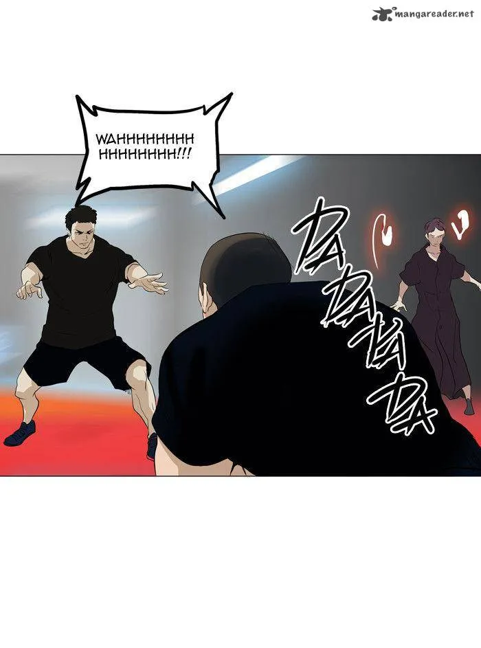 Tower Of God Chapter 209 Image 25