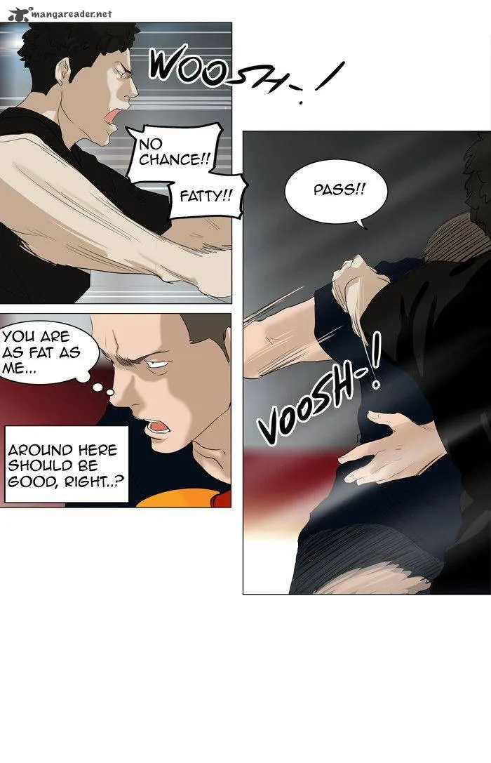 Tower Of God Chapter 209 Image 27