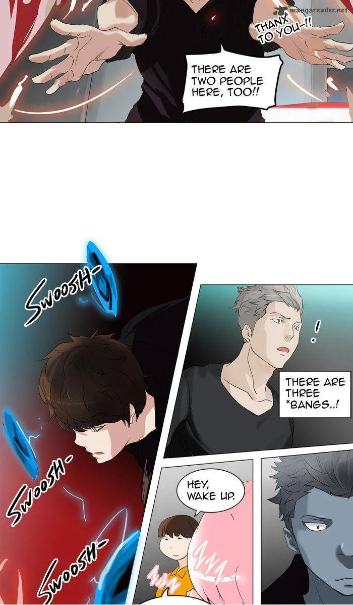 Tower Of God Chapter 209 Image 31