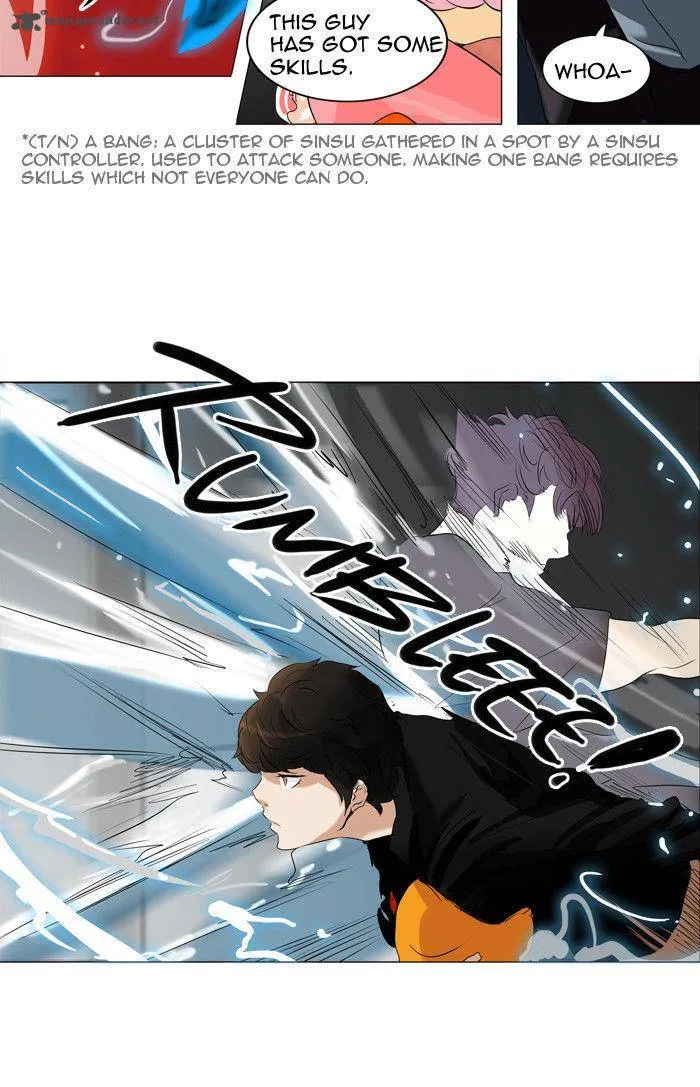 Tower Of God Chapter 209 Image 33