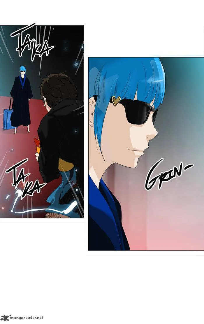 Tower Of God Chapter 209 Image 35