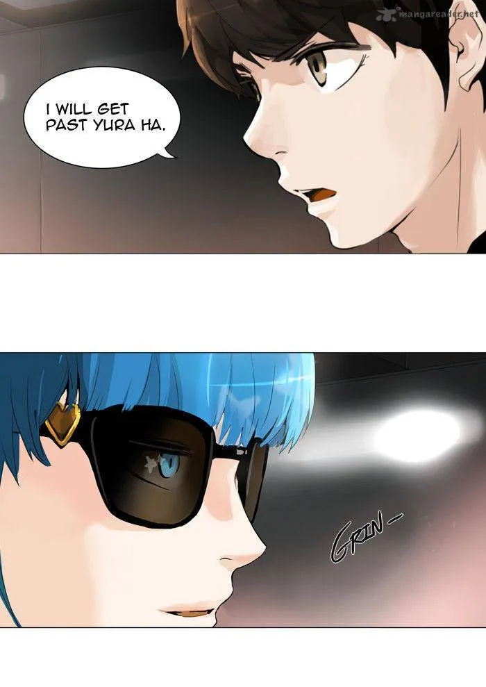 Tower Of God Chapter 209 Image 4