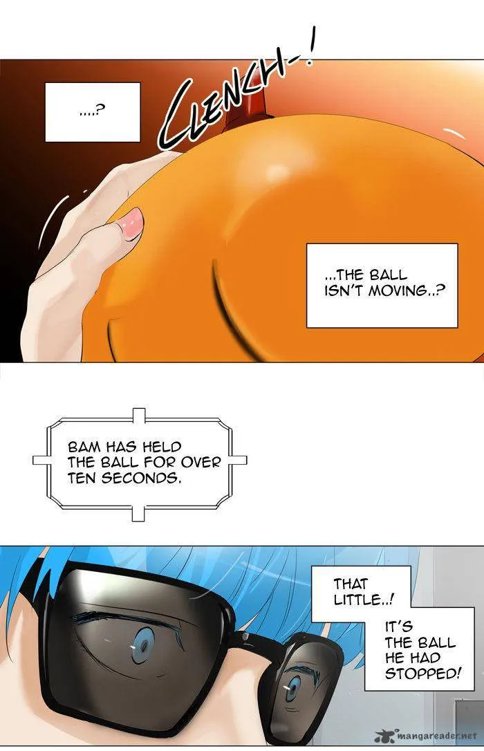 Tower Of God Chapter 209 Image 41