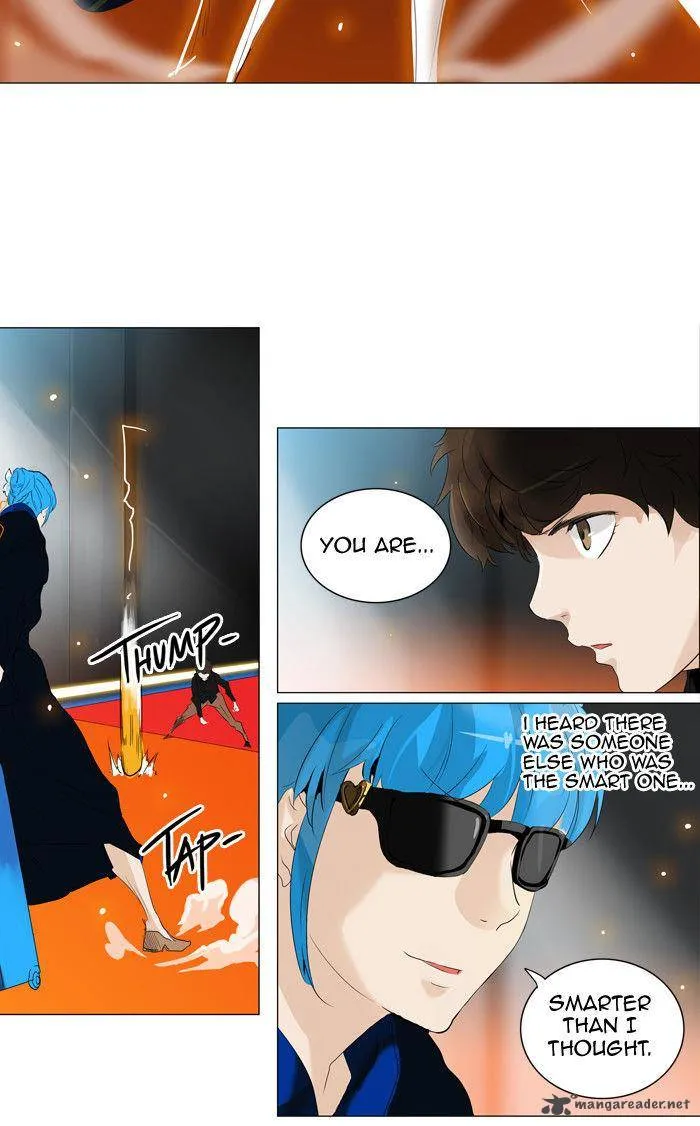 Tower Of God Chapter 209 Image 45