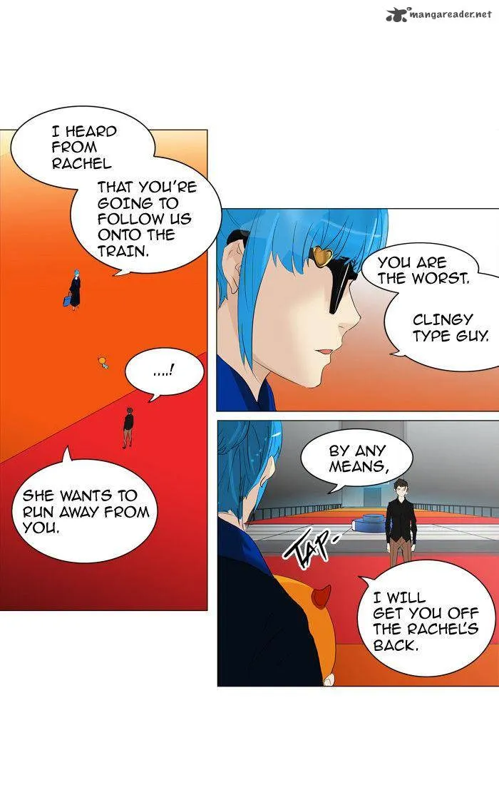 Tower Of God Chapter 209 Image 49