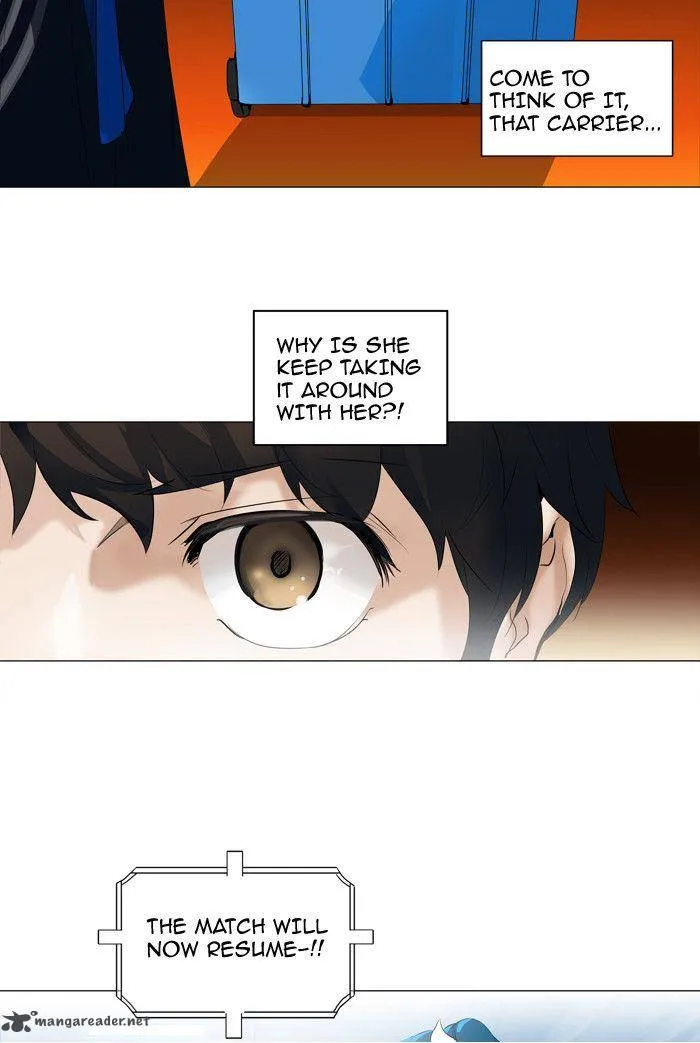 Tower Of God Chapter 209 Image 55