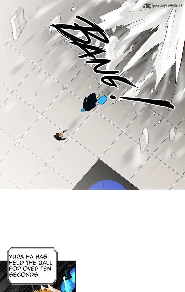 Tower Of God Chapter 209 Image 61