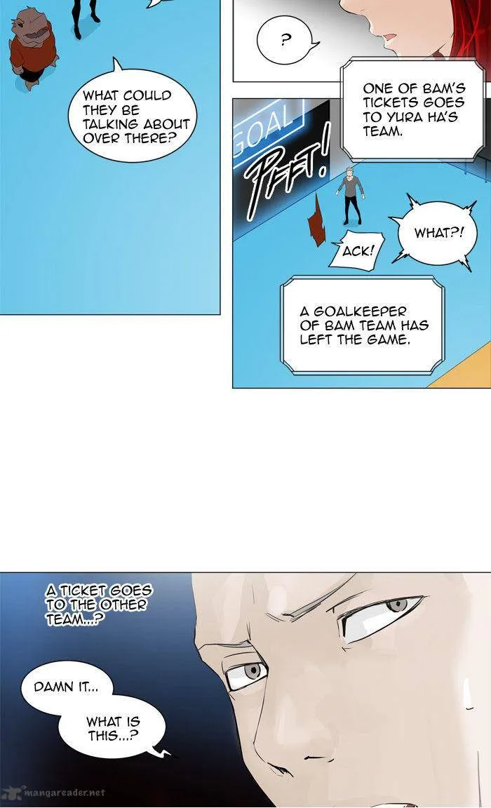 Tower Of God Chapter 209 Image 7