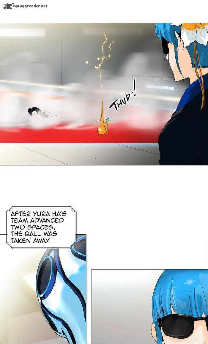 Tower Of God Chapter 209 Image 71