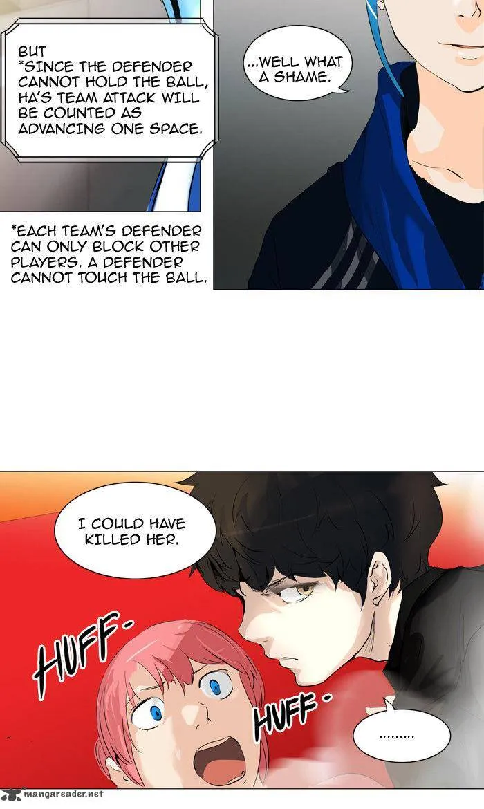 Tower Of God Chapter 209 Image 73