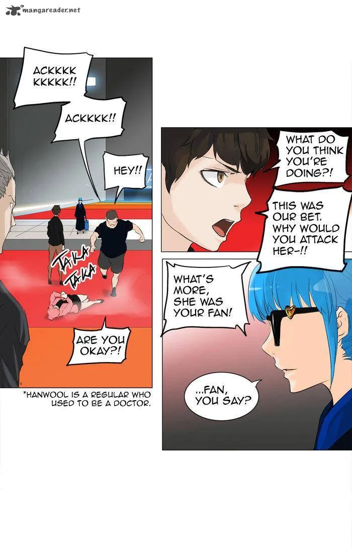 Tower Of God Chapter 209 Image 80