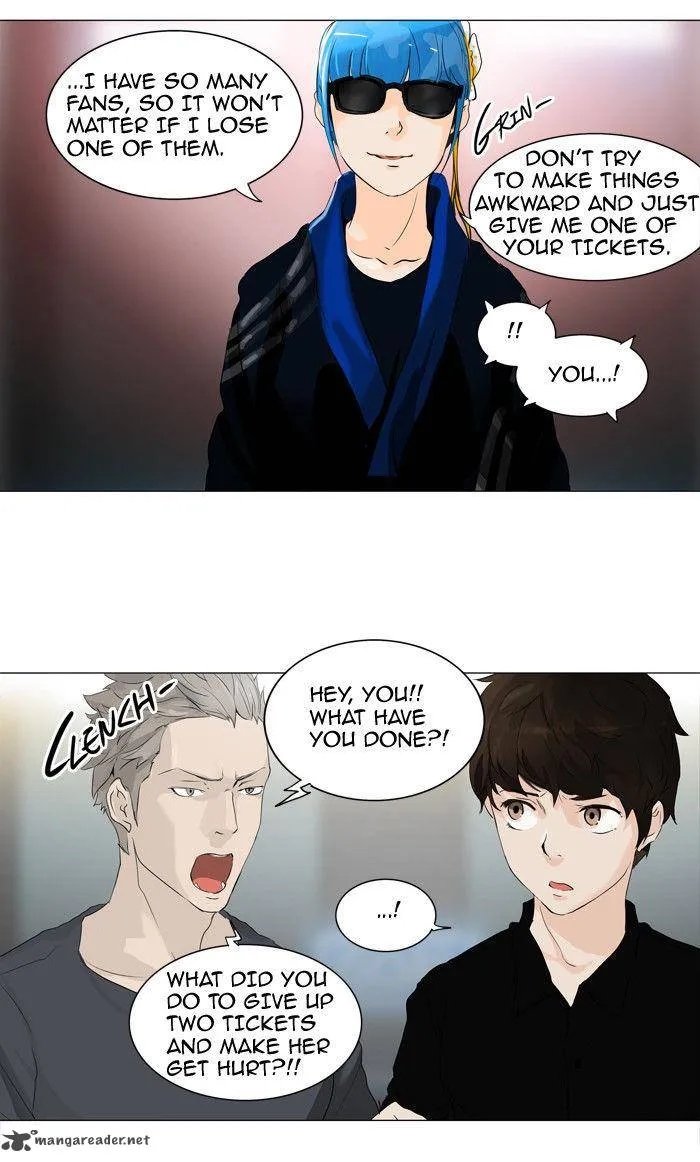 Tower Of God Chapter 209 Image 81