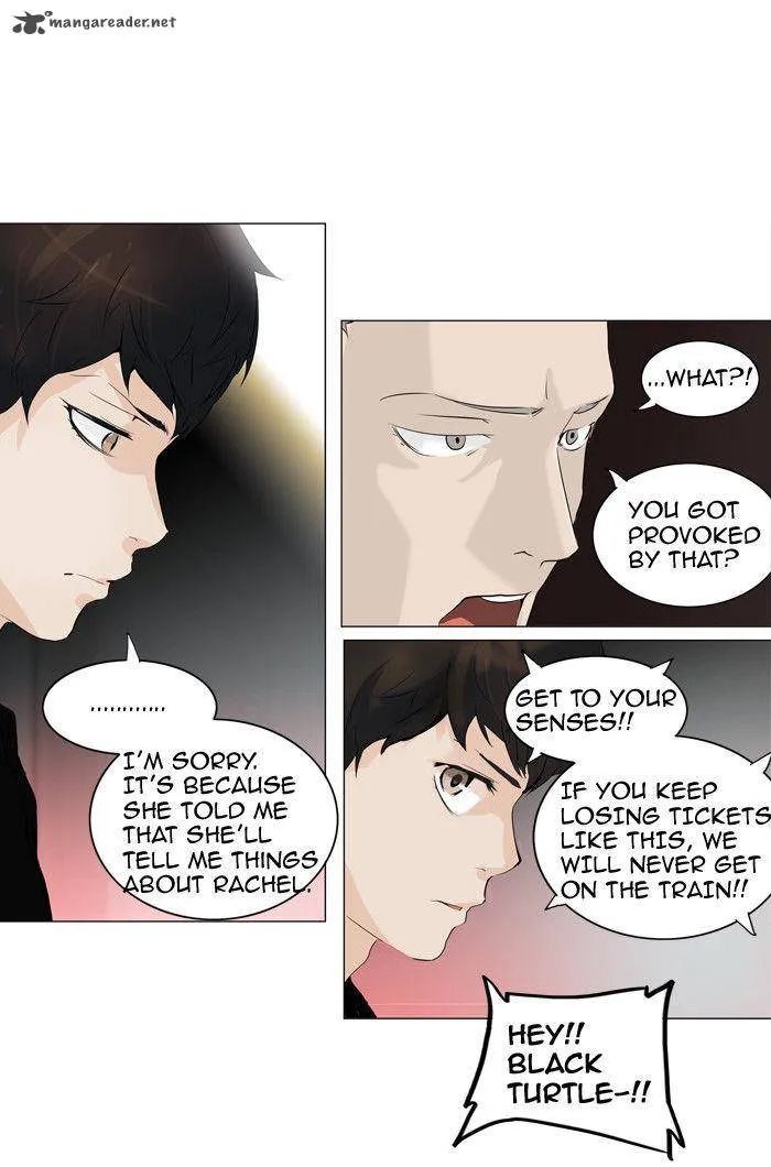 Tower Of God Chapter 209 Image 83