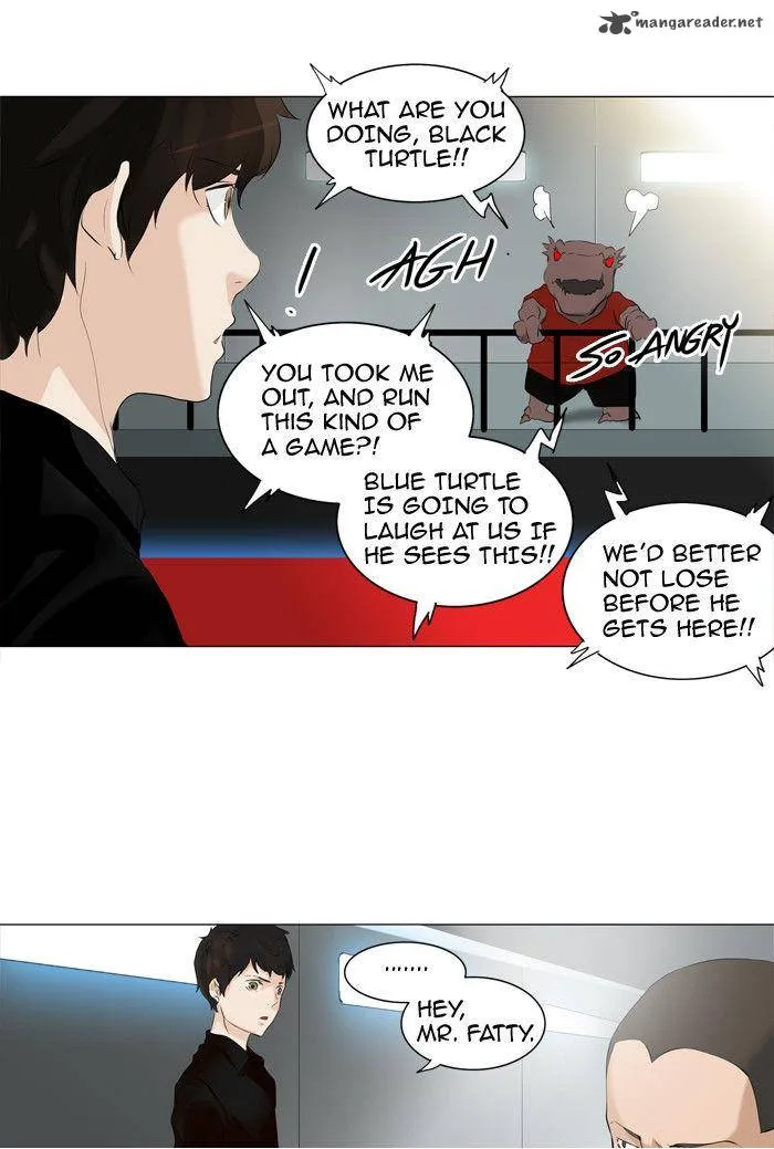 Tower Of God Chapter 209 Image 85