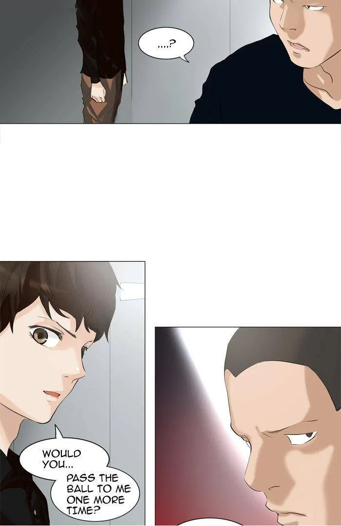 Tower Of God Chapter 209 Image 87