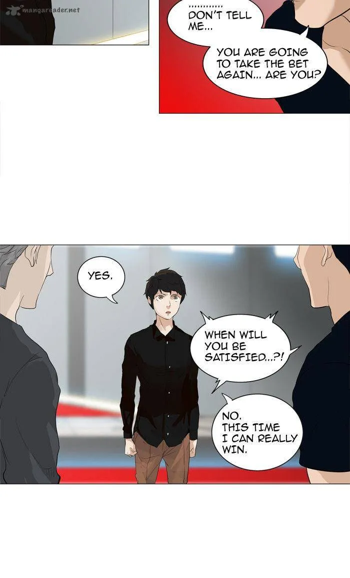 Tower Of God Chapter 209 Image 89