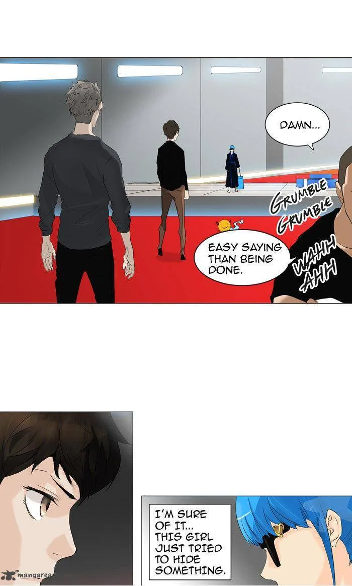 Tower Of God Chapter 209 Image 94