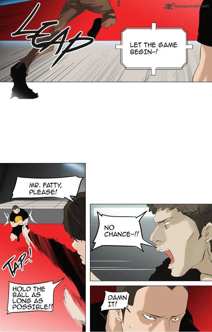 Tower Of God Chapter 209 Image 98