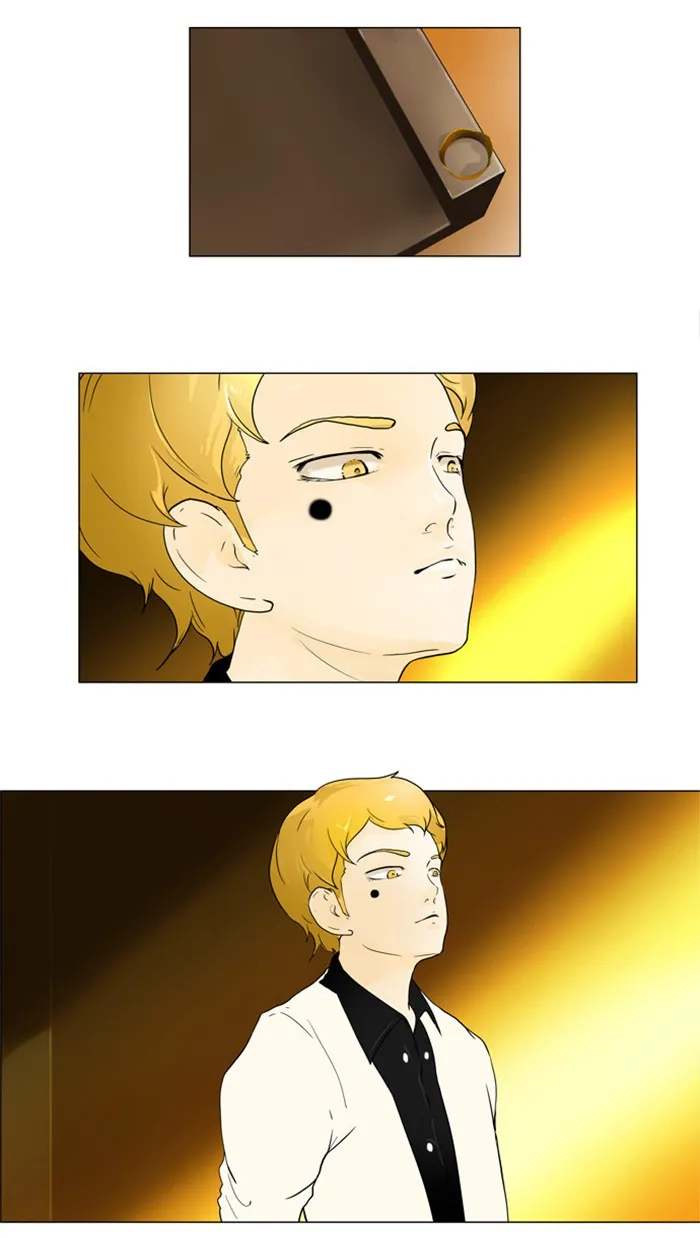 Tower Of God Chapter 21 Image 15