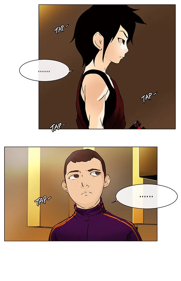 Tower Of God Chapter 21 Image 25