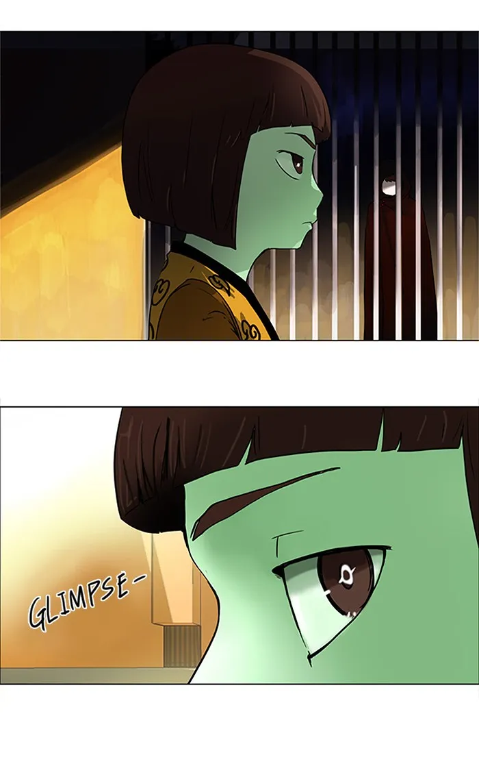 Tower Of God Chapter 21 Image 27